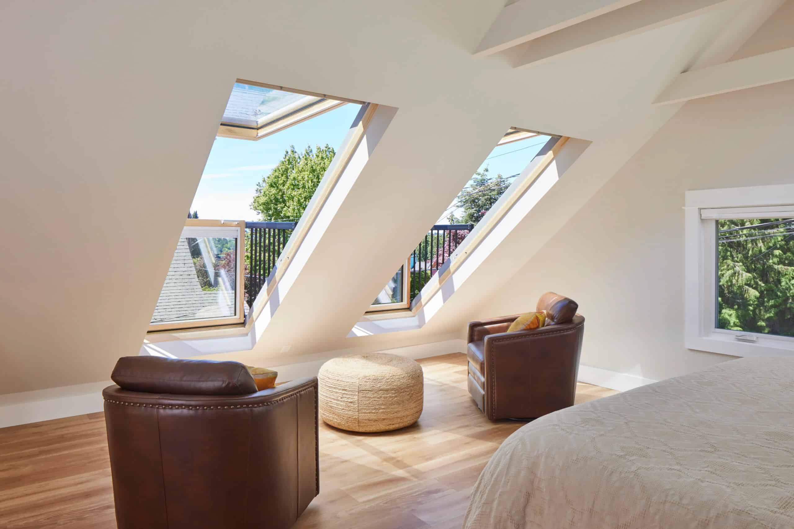 Skylight Additions image