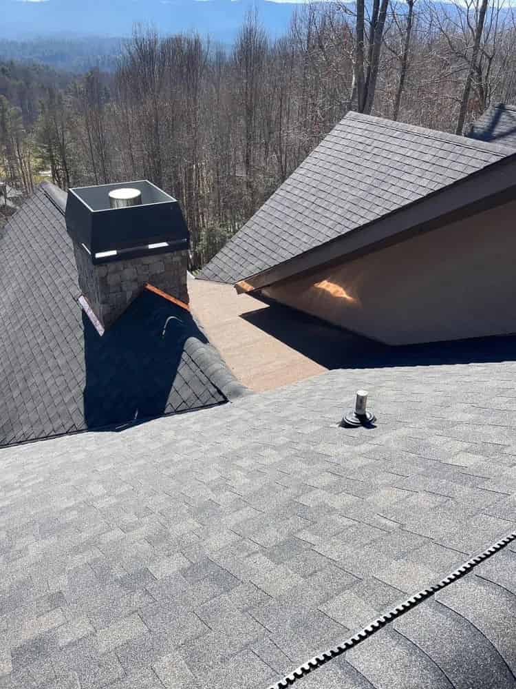 Roofing Replacement image